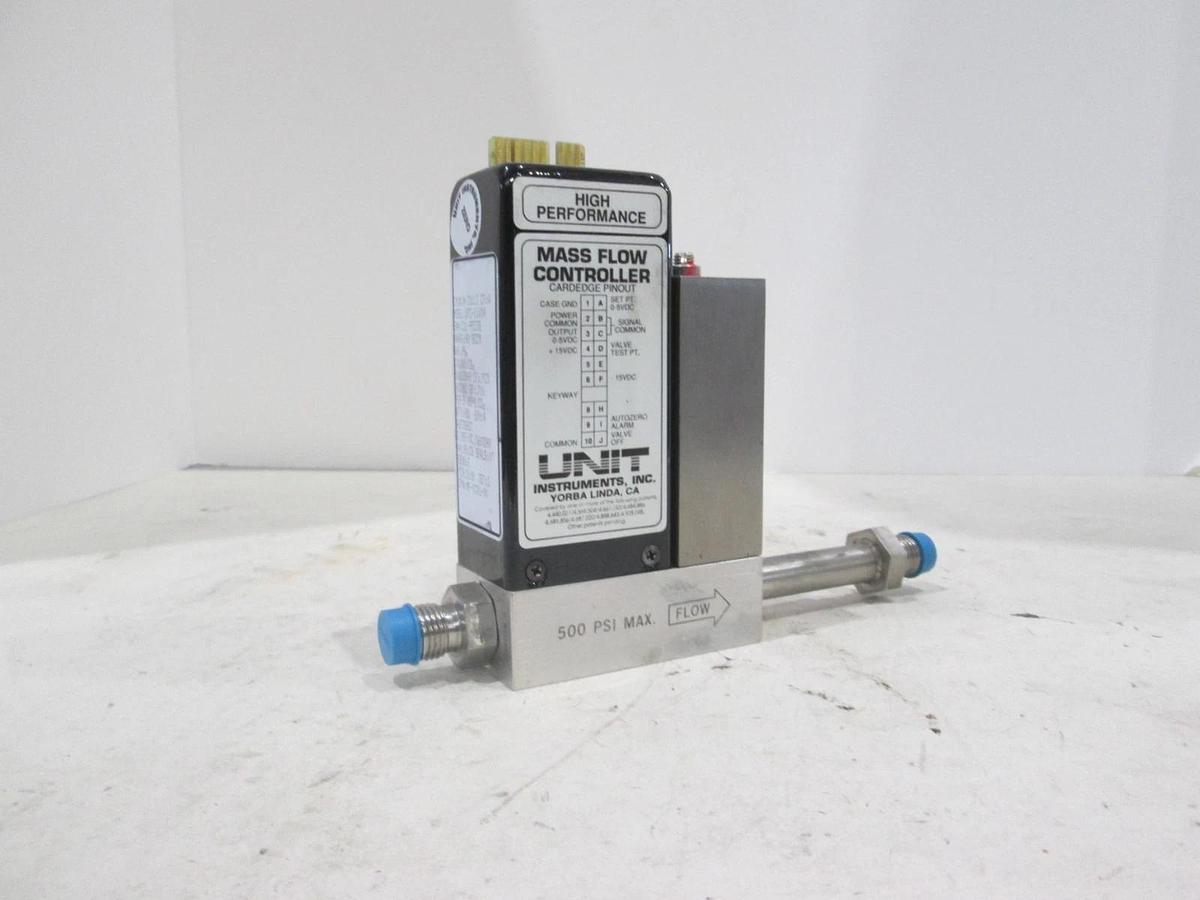 Used Unit, UFC-1110A, Range 40 sccm, Gas PH3, Used