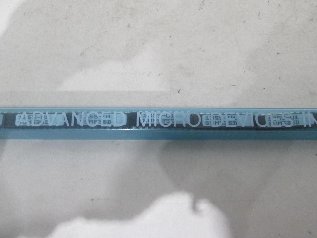 Advanced Micro Devices, 1355-U1 SUM535D, Integrated Circuit, New, Lot of 18