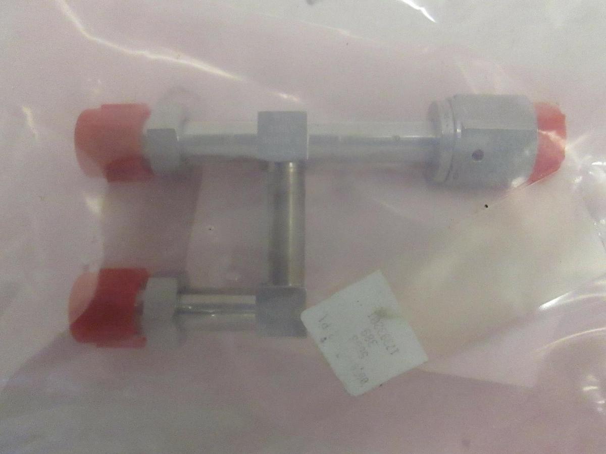 AMAT, Gas Line 0050, New