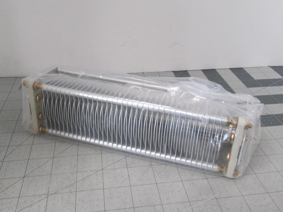 Oren Elliot Products, 731-75-73T, Air Variable Turning Capacitor, NEW NOS