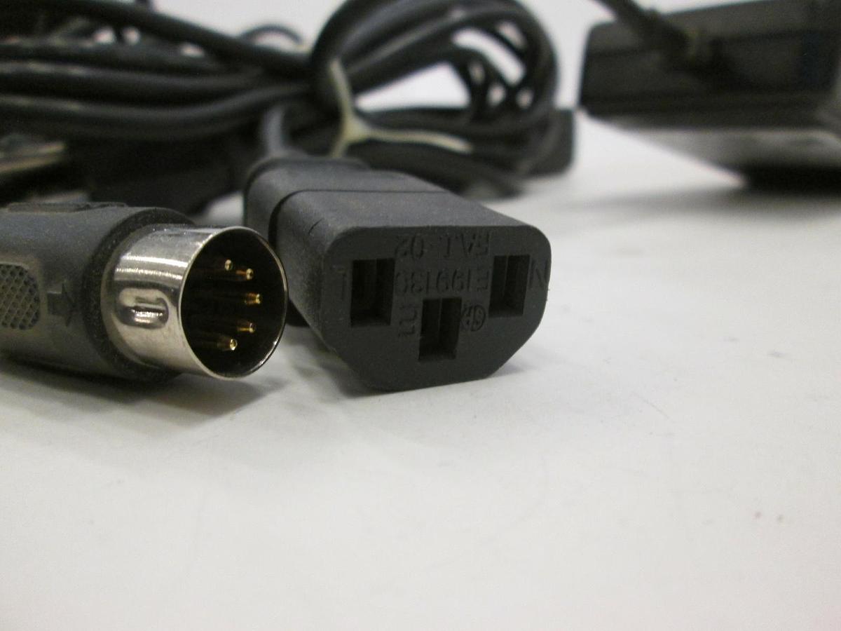Used Intermec Corp., Power Supply, 058399, Used, Lot of 2