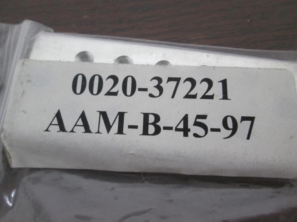 AMAT, 0020-37221, Bar Ground Position Chamber Tray, New, Lot of 3