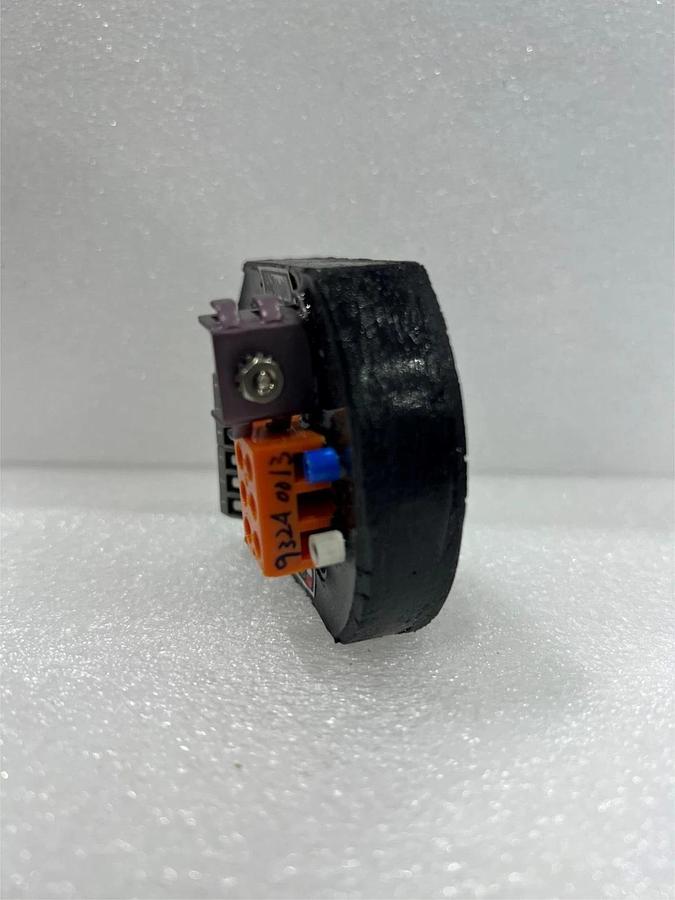Used GasTech, 57-7031 Sensor Transmitter, Used