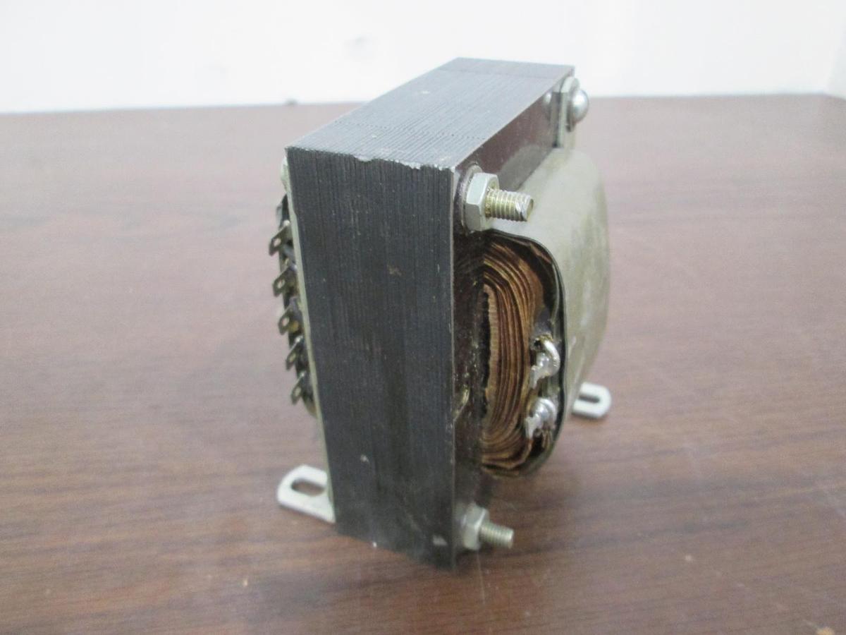 Used Abbott Technologies, S1215, Power Transformer, New
