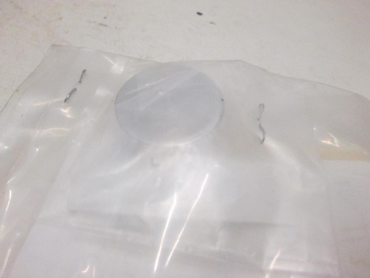 Used RITE TRACK, 11375-01, PIN,WAFER CENTERING, New
