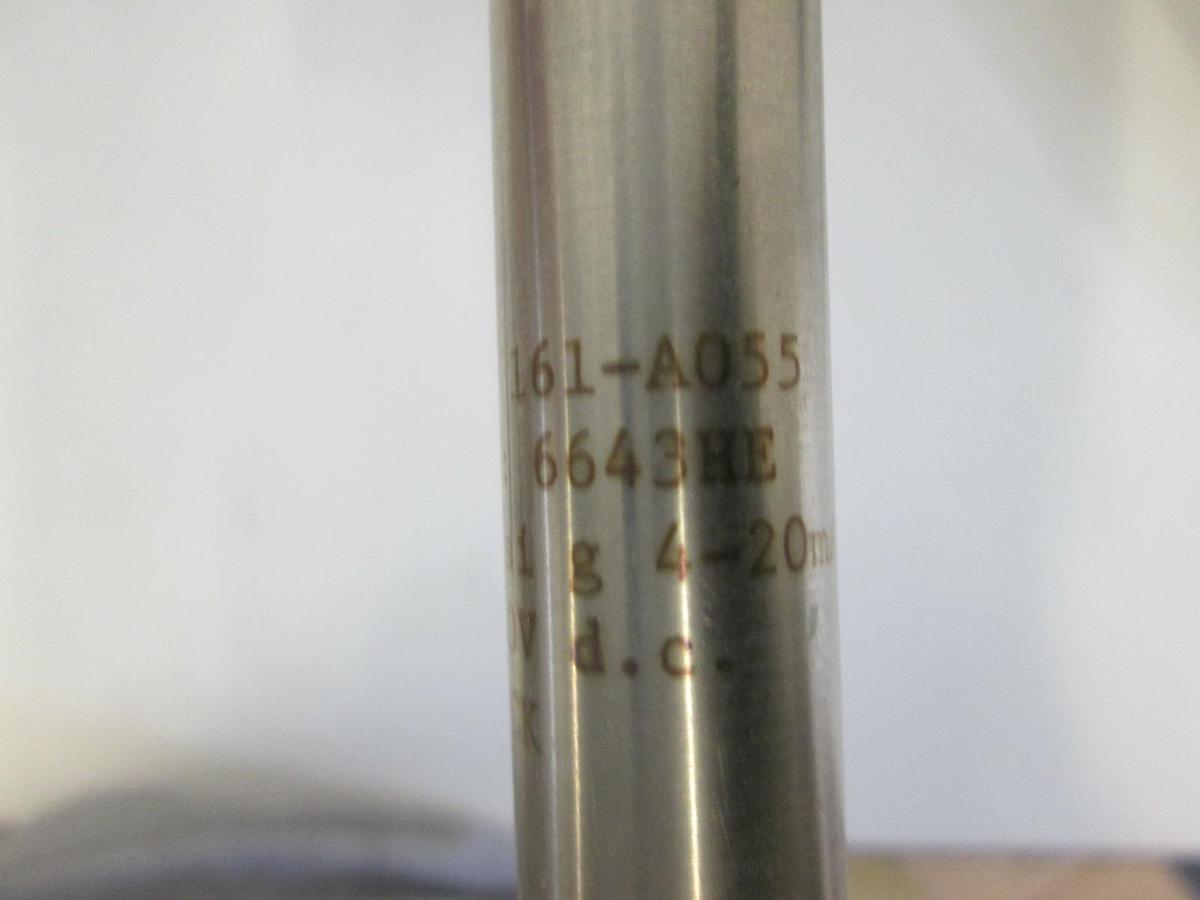 Used Druck Probe, PTX 161-A055, 9-30V, New