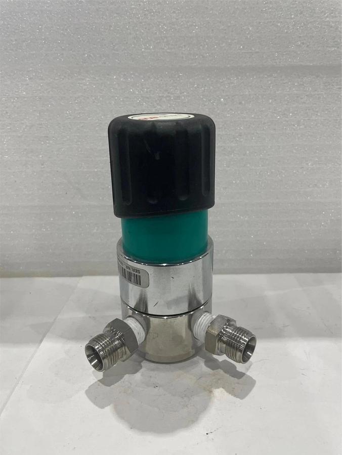 Used GCE Druva, LMD50001 SSE6 N14N14, Regulator, Used