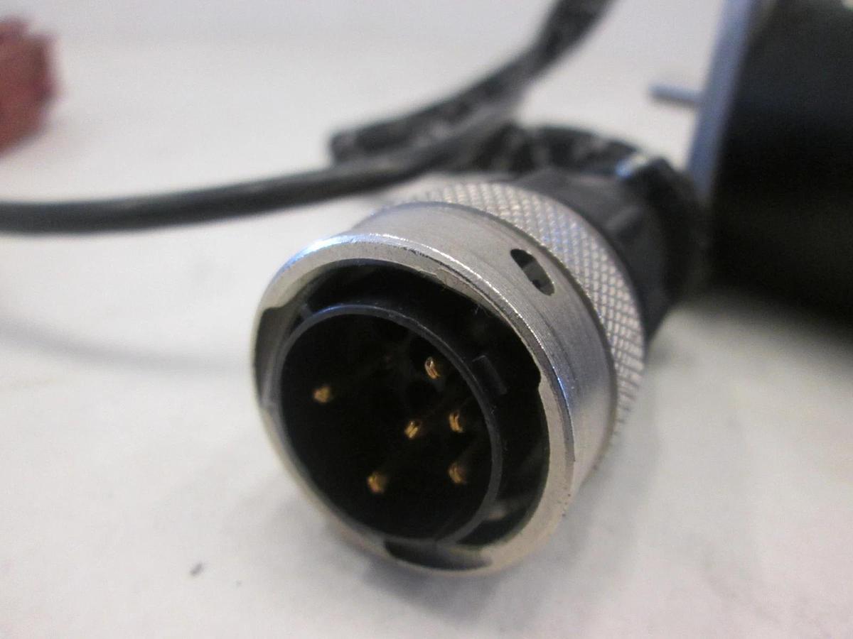 Used Applied Motion Products, Slo-Syn Synchronous Step Motor, 5023-193, Used