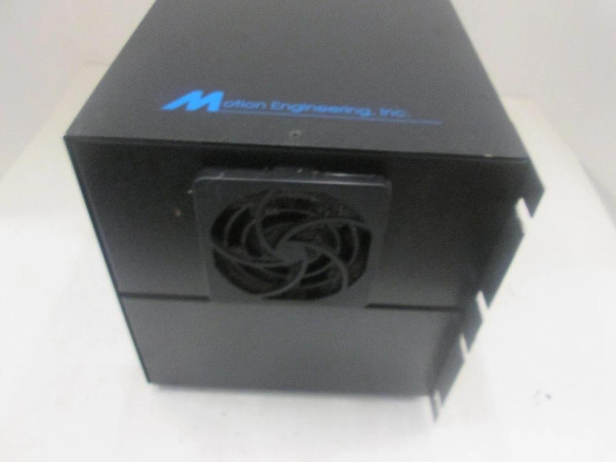 Used Motion Engineering, Inc., SA-NOV Controller, Used