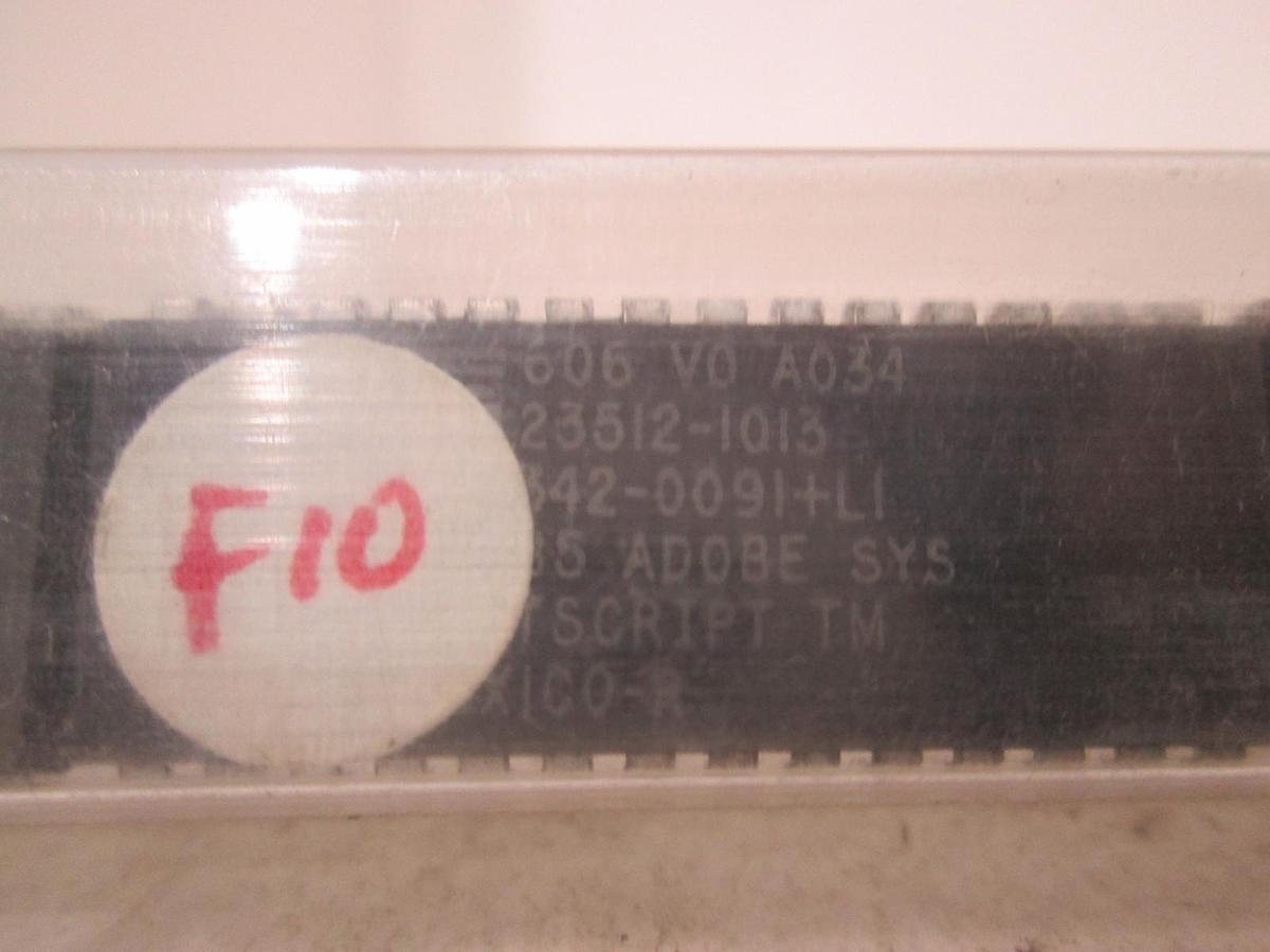 Adobe, 342-009I+LI, Integrated Circuit, New, Lot of 15
