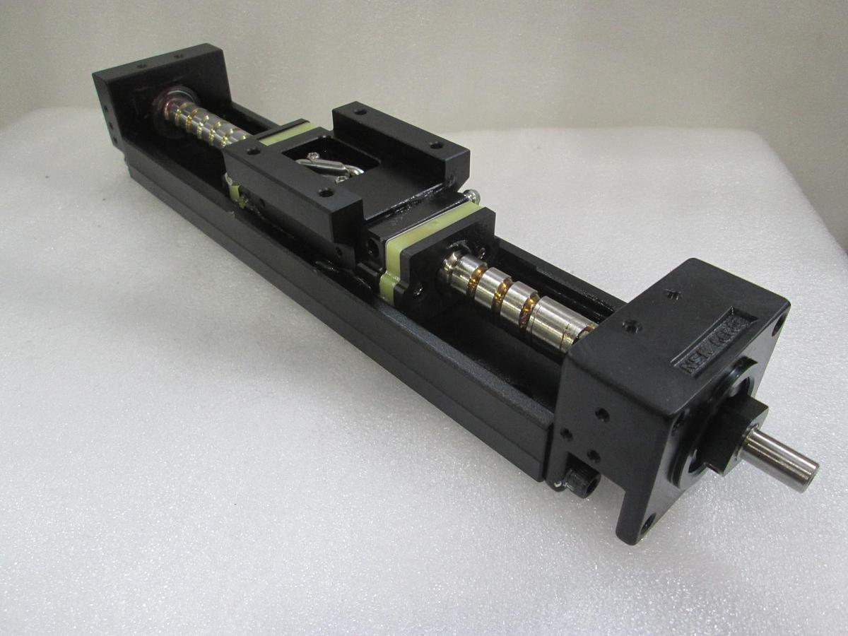 NSK, MCM06010H10K00, Linear Actuator, 310MM Length, 130MM Stroke, 13N8-023, New