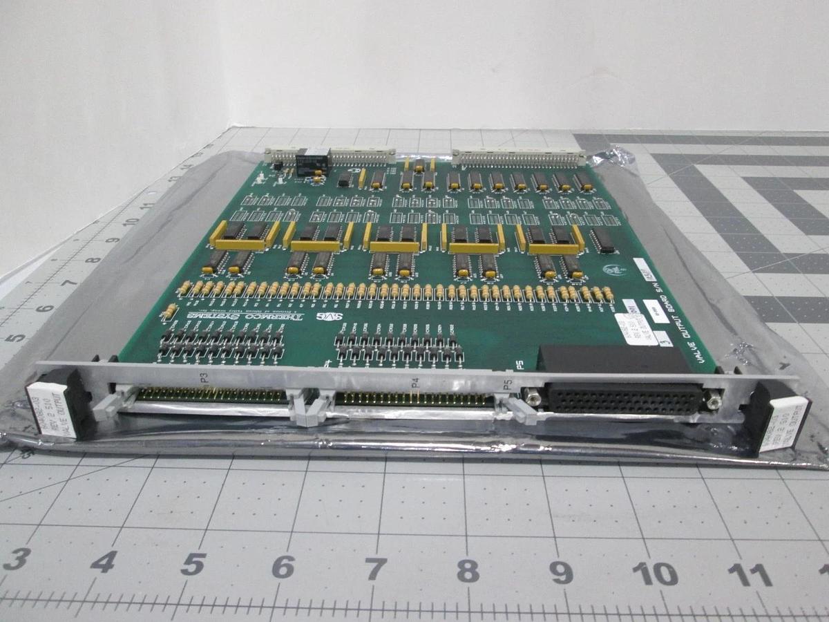 SPT Micro, 604082-03, PCB Config, Valve Out, Nitride, New