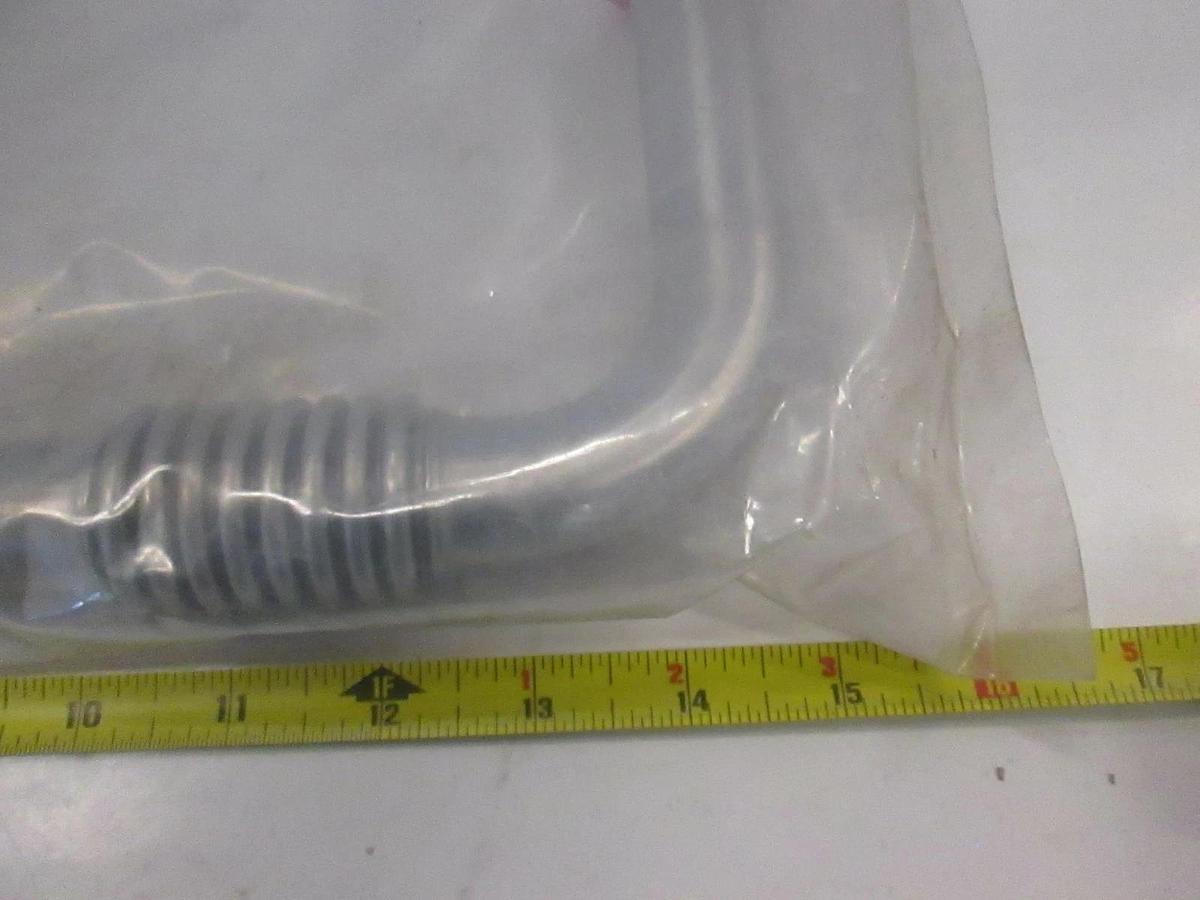 AMAT, 0050-14431-P1, Roughline, Leybold Turbo Pump, DPS Poly, New