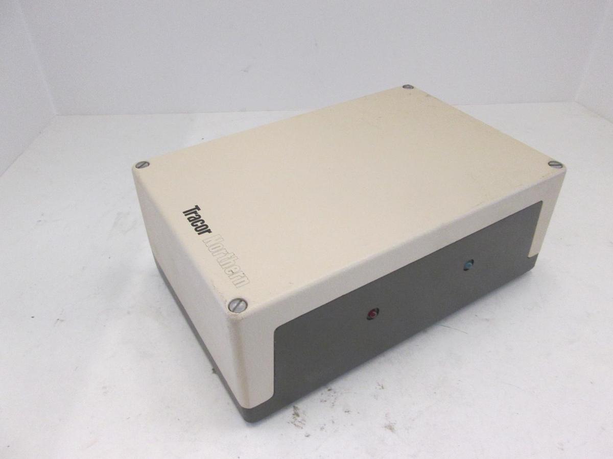 Used Tracor Northern, 700P500, Detector Power Supply, Used