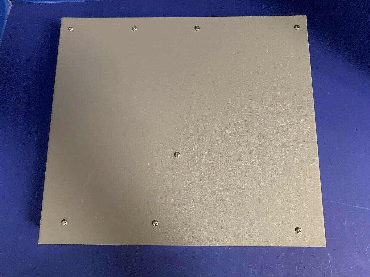 Used Semy Engineering Gas Interface PCB, MYP830400,Used