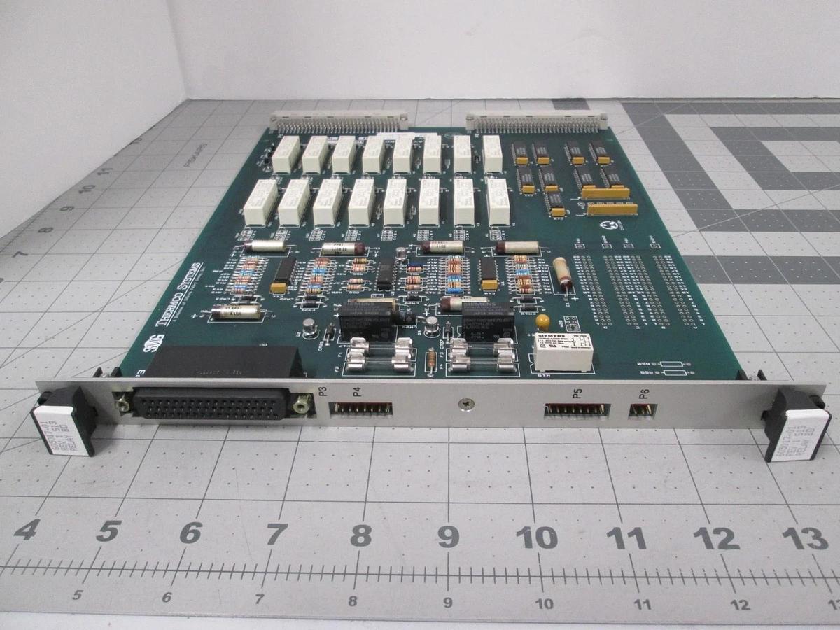 SPT Micro, 605017-01, Relay PCB, PCB Assy, New