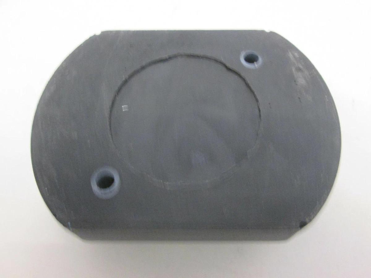 Used GasTech, Sensor Transmitter Amplifier, 57-7210, Used