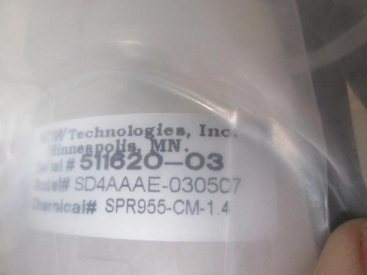 NOW Technologies, SD4AAAE-030507, Smart Probe, New