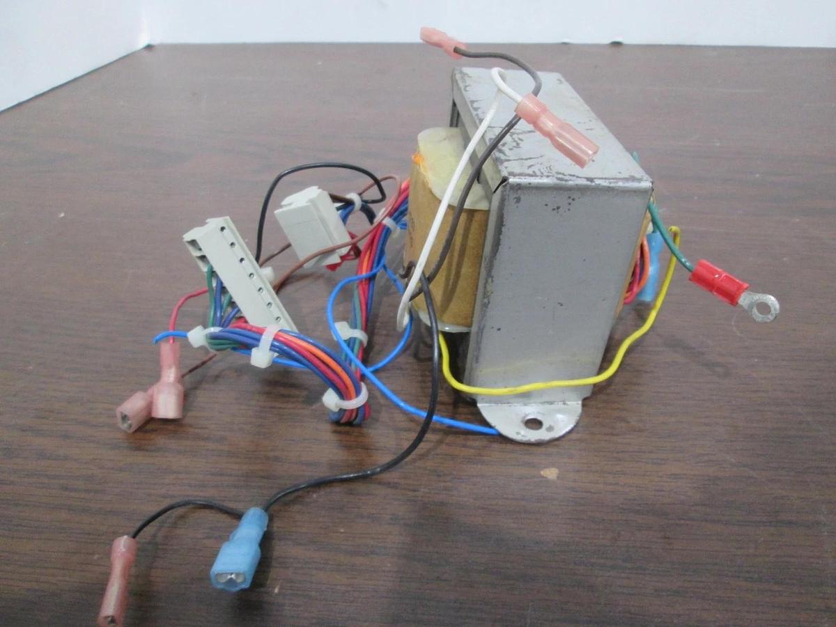 Used Stancor Industries, P-5793, Power Transformer, Used