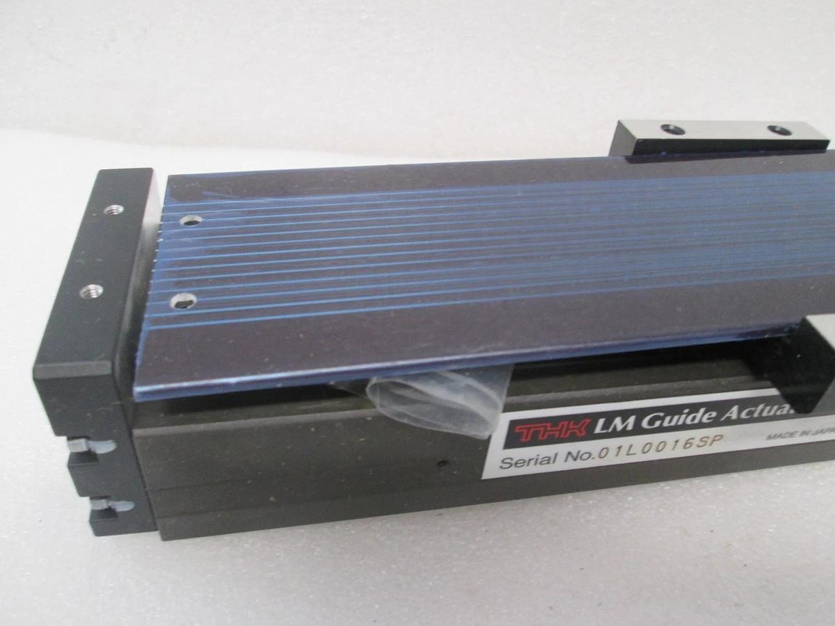 THK, 01L0016SP, LM Guide Actuator KR, New