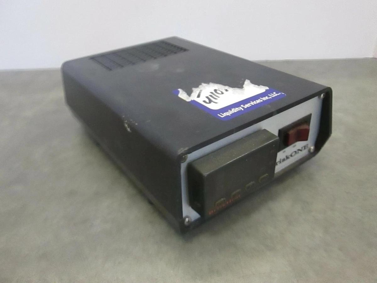 Used BriskHeat, Temperature Controller Range 0-999F, Model Briskone1, Used