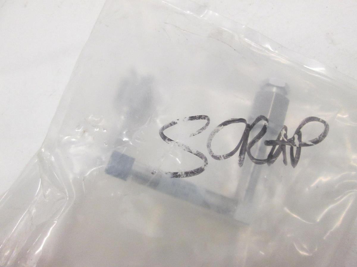 Used AMAT, Vacuum Fitting, 0050-76908, New