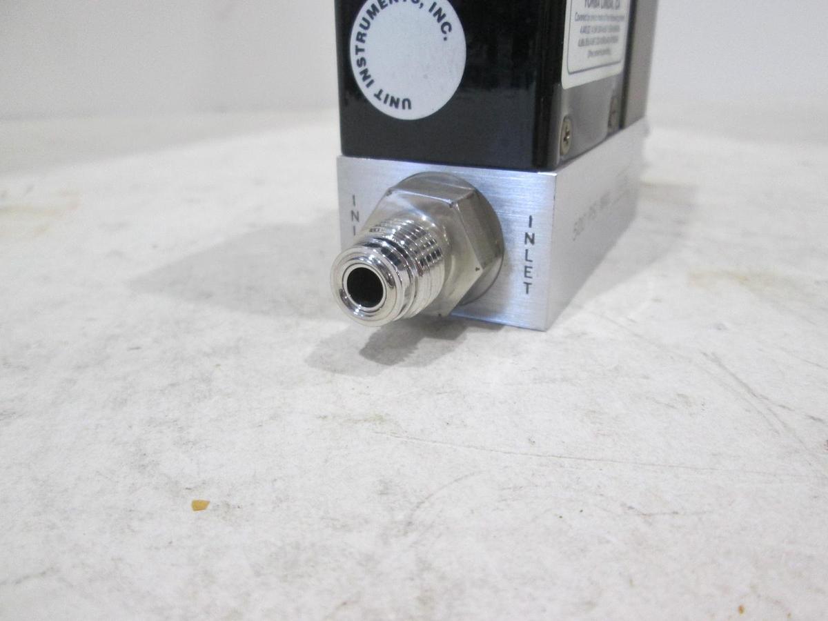 Used Unit, UFC-1110A, Range 15 SLM, Gas N2 w/ Filter, Used
