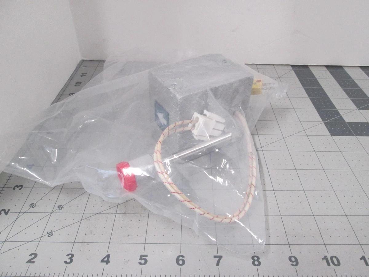 Watkins Johnson, 910412-001, Gas Heater Kit, 90 Deg, Field Replacement, New