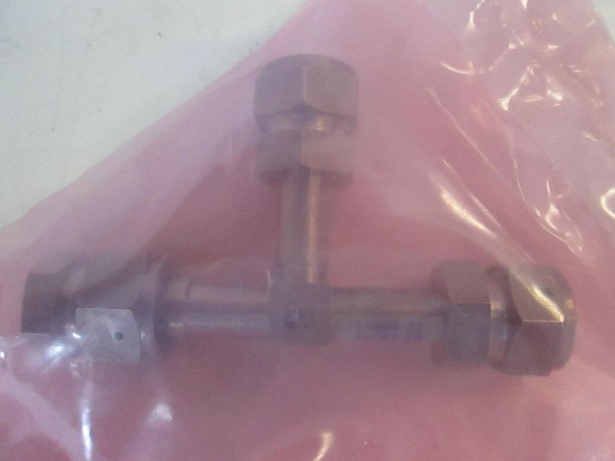 Used AMAT, 0050-50202, Tee 1/2 VCO, New