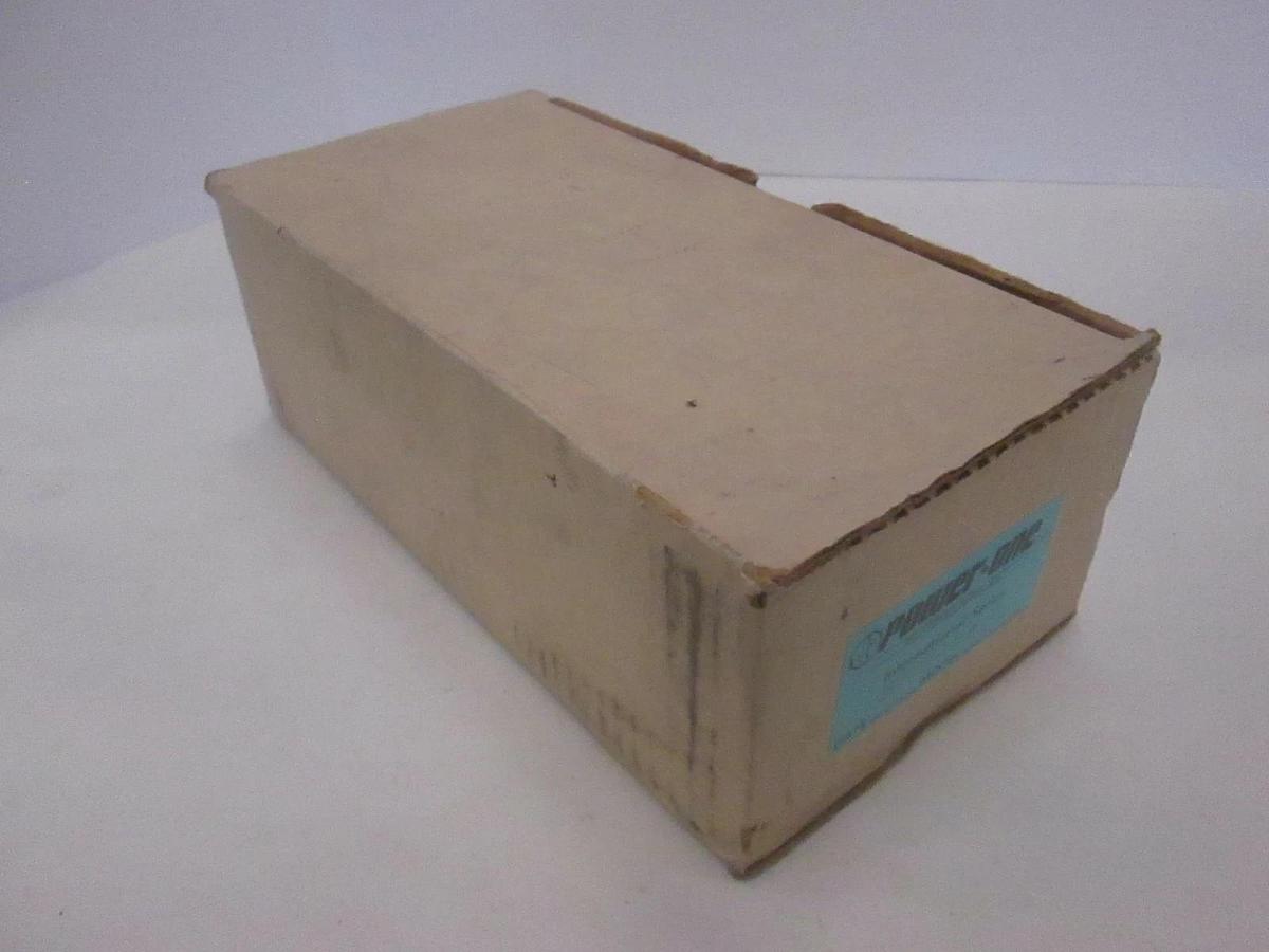 Power One, Power Supply, HD24-4.8A, New