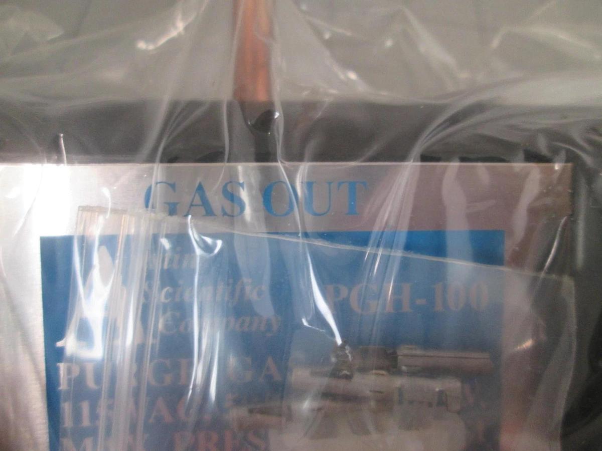 Oxford, PGH100, LV, Purge Gas Heater, New
