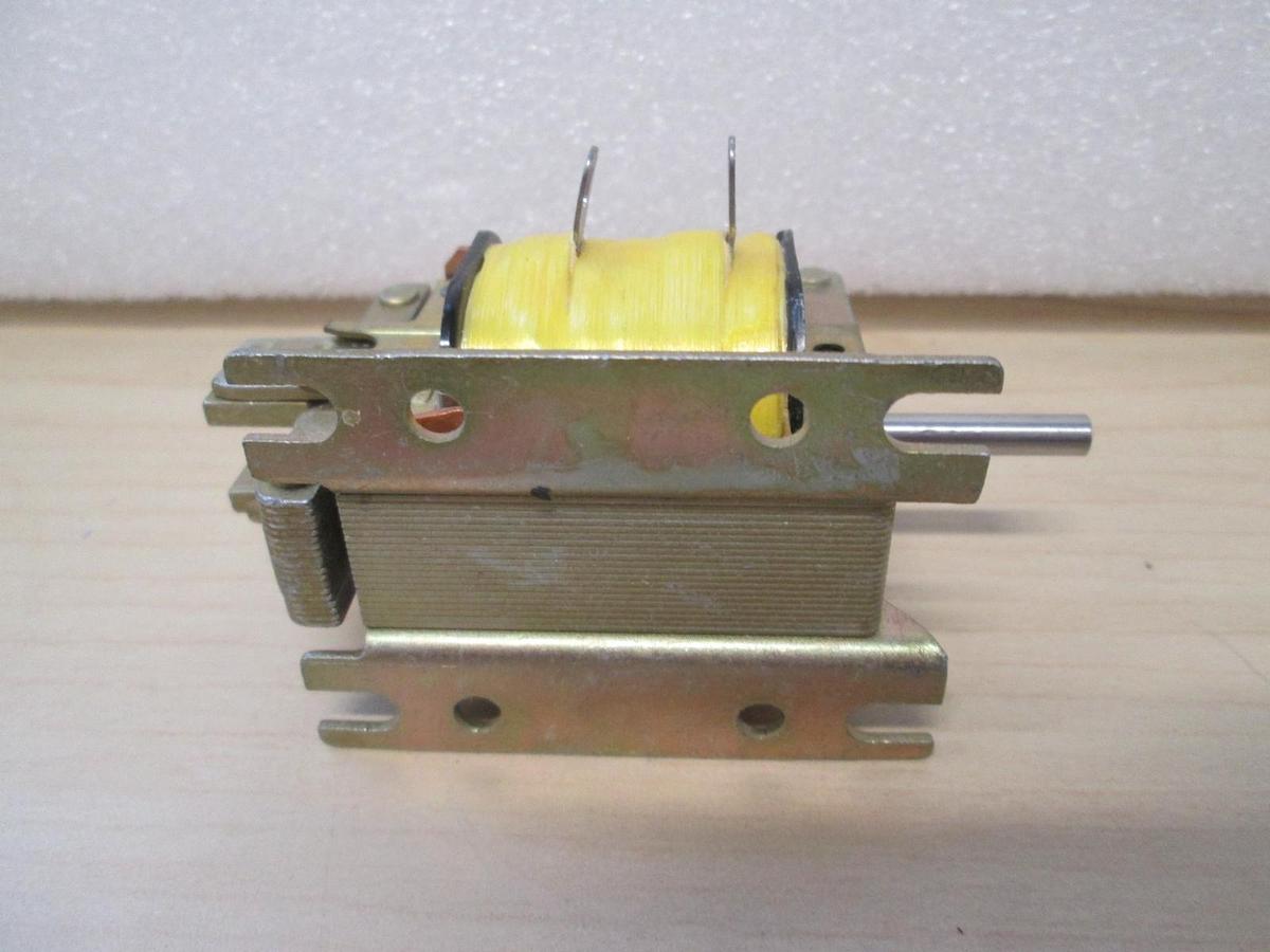 Used Guardian Electric, 18P-C, 120V, 60Hz, Power Transformer, New