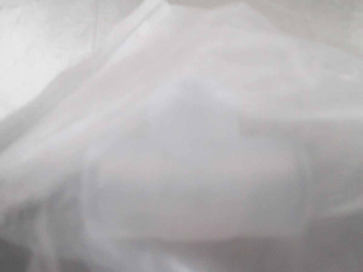 Entegris, Teflon, Tee Fitting, New