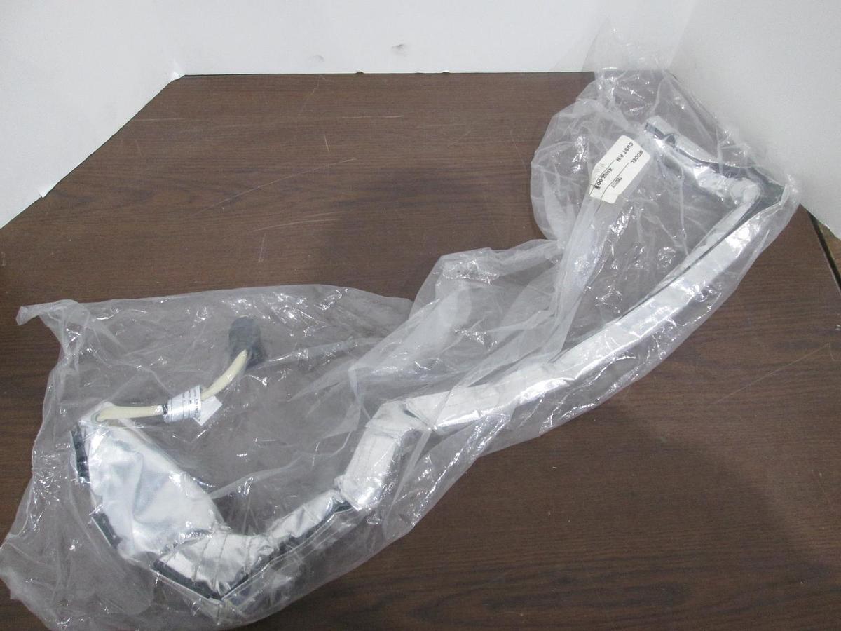 Used BriskHeat, TMS211379, Insulator Jacket, 120V, .25A, 30W, Single Phase, Used