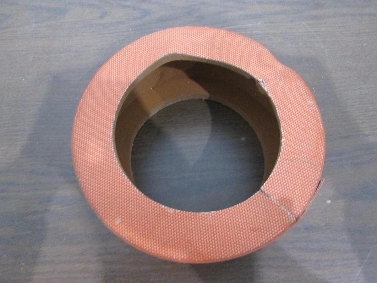 Used MKS, HPS, 9340-0013-B, Heater Jacket, Used