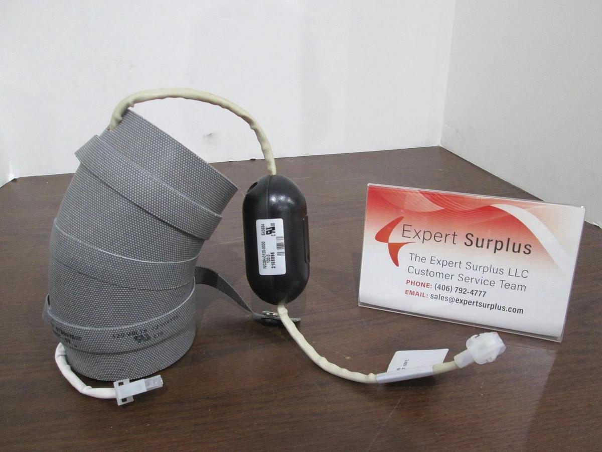 Used Watlow, 078097500, 45 DEG, Heater Jacket, Used