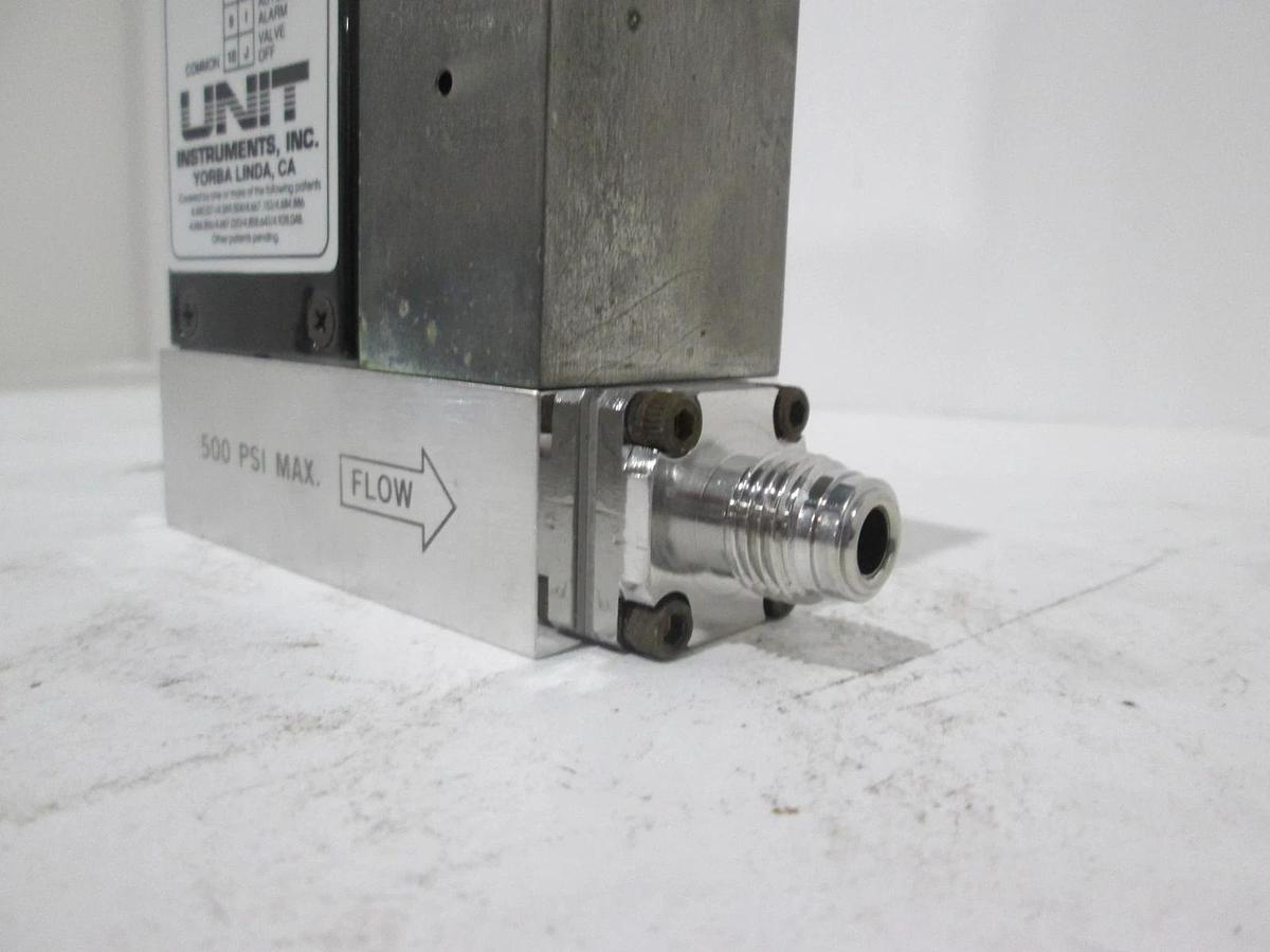 Used Unit, UFC-1160A, Range 2 SLM, Gas N2, Used