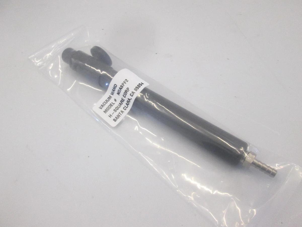 Used H-Square Corp., NOASPF2, Vacuum Wand, Used