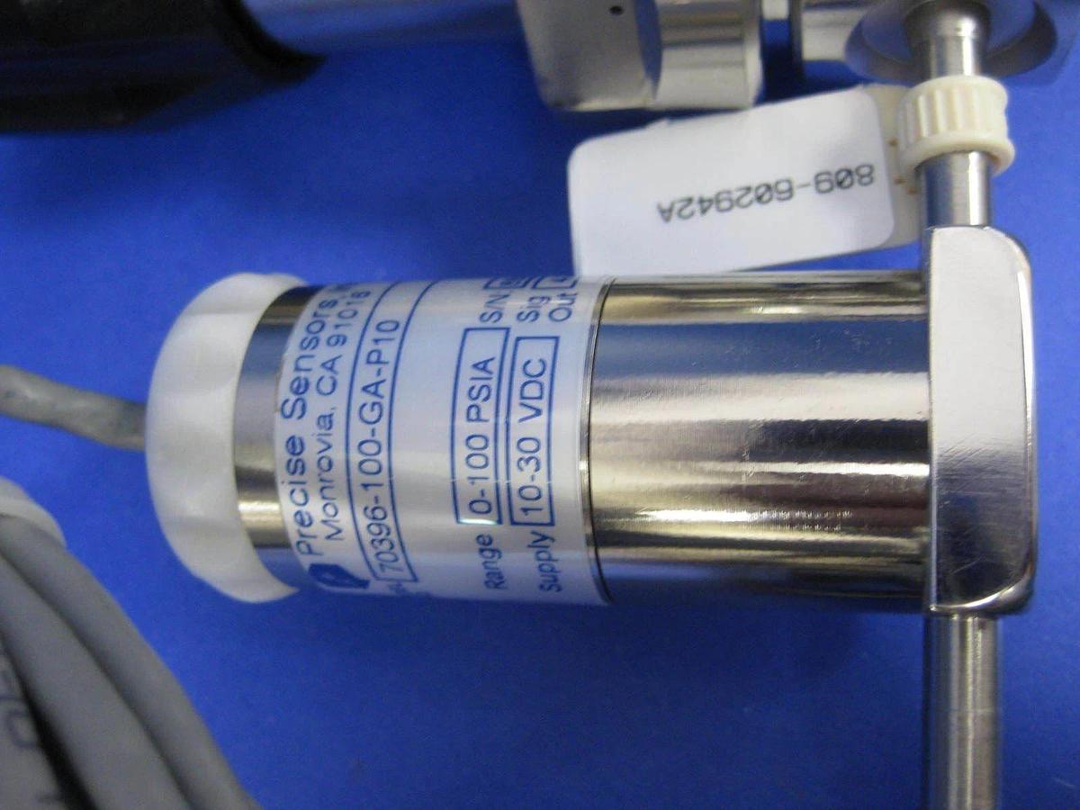 Air Products High Purity Gas Process Stick 809-602842, NEW
