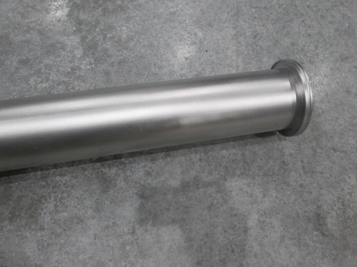 AMAT, 38" Stainless Steel Pipe Fitting, New