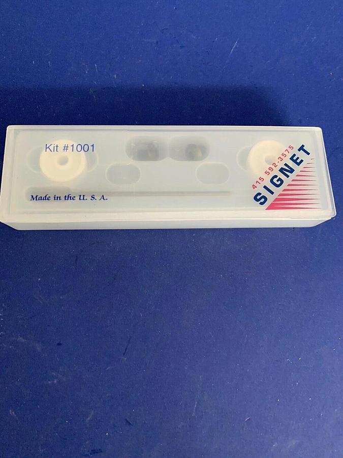Signet Filament Kit #1001, New