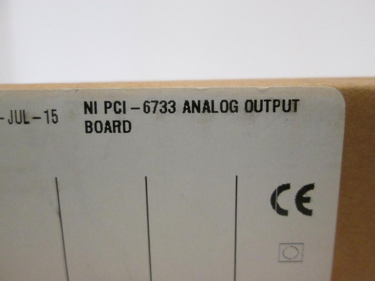 National Instrument, 778510-01, PCIE-GPIB, Interface Adapter Card, New, Lot of 2