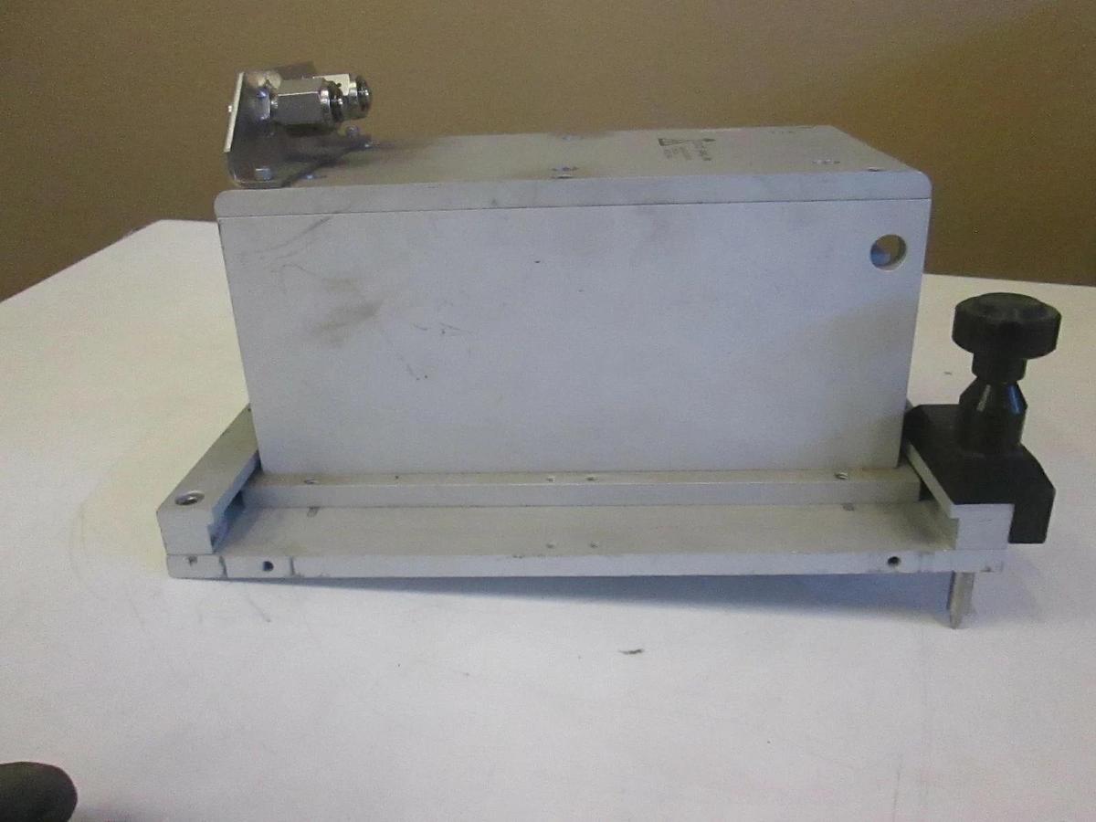 Used Cryco Industries Cantilever Head / Boat Loader Head Assembly 200-22CVD, Used