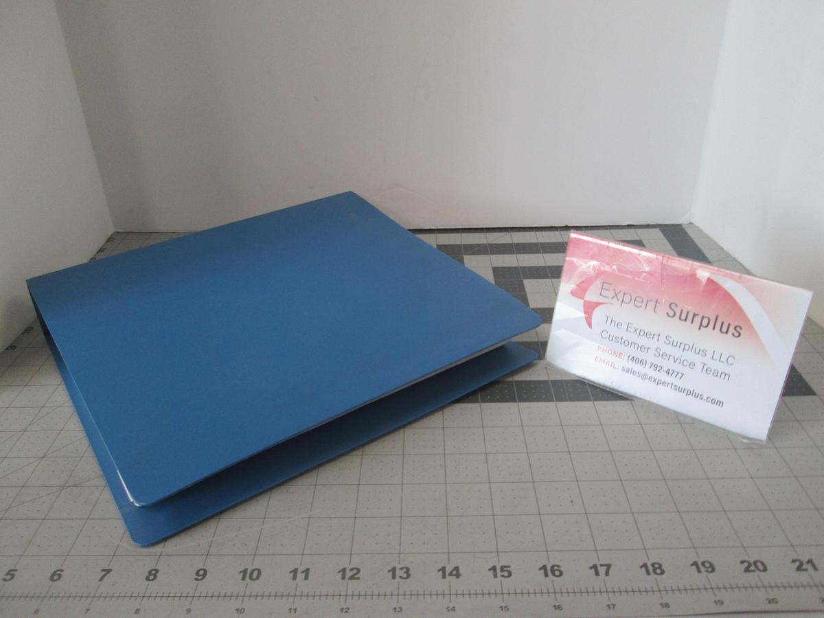 Used Rudolph Research, A10772, Focus Ellipsometer Model FE-III User's Guide, Used