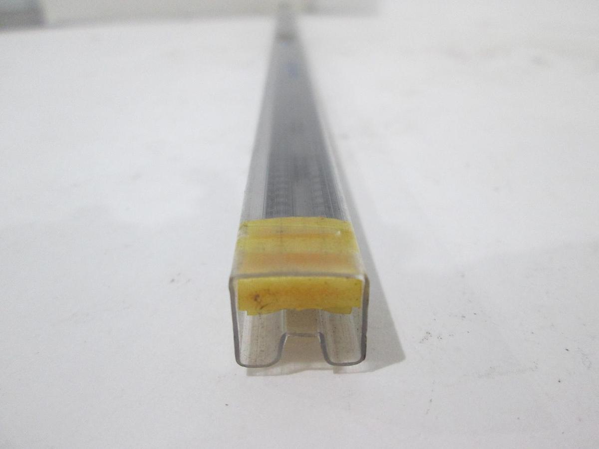 Used Burndy, DILB20P223T, Integrated Circuit Socket, New, Lot of 19