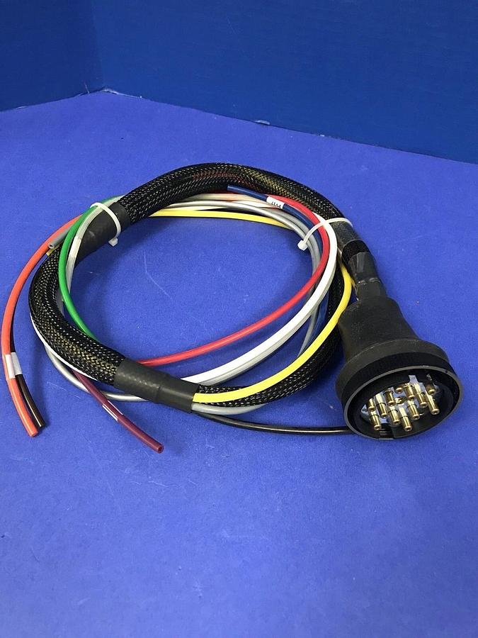 SPT AVP 8000 603394-15 Pneumatic tubing Harness Assembly, New