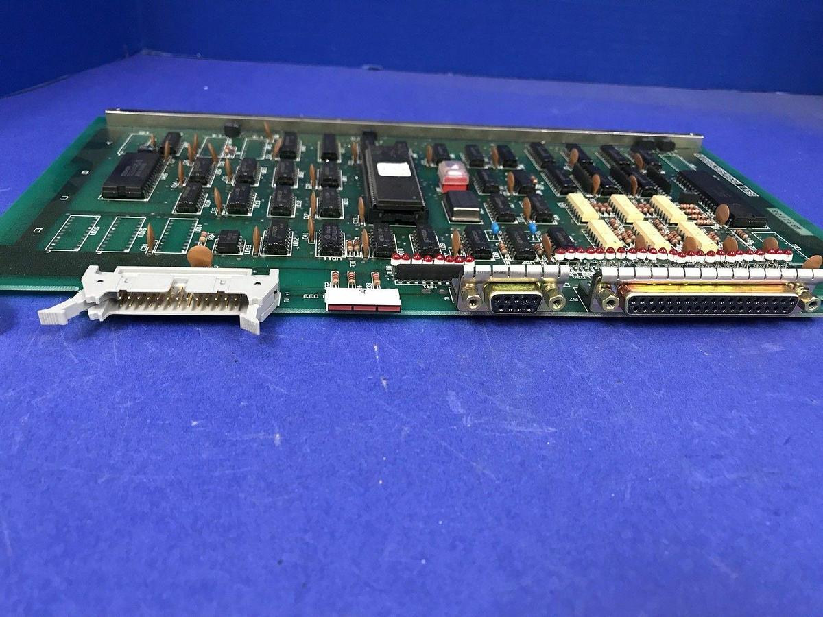 Used Kokusai D1E01151A SIO/A1 PCB , Used