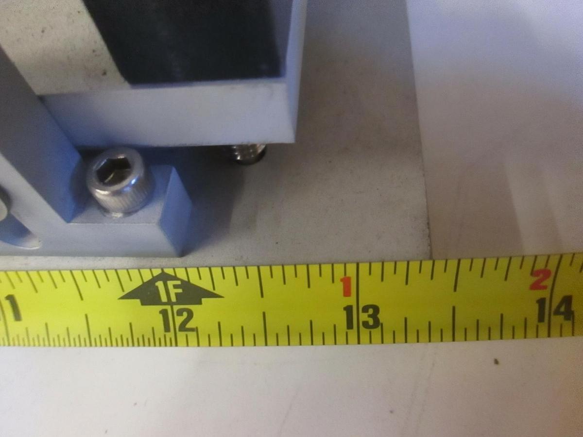 Used Cryco Industries Cantilever Head/ Boat Loader Head Assembly 200-22CVD, Used