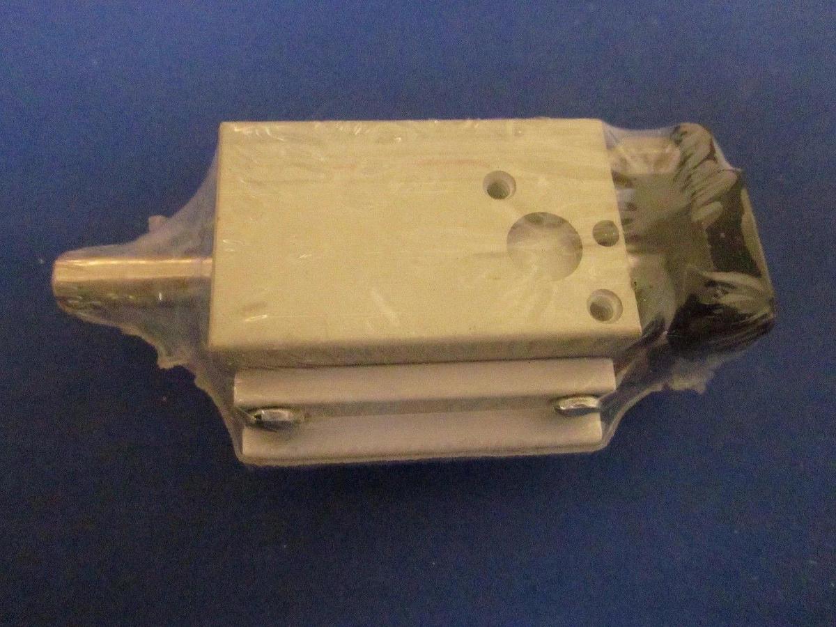 Compact Air Products Compact Guided Cylinder GCD234X38, 3/4" Bore, 3/8" Stroke