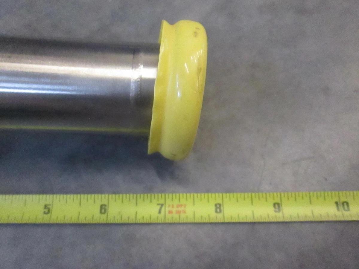 AMAT, 0050-76524, "S" Tube, New
